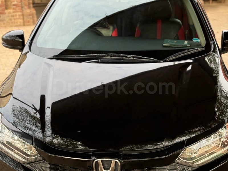Honda City 1.2L M/T 2021 for sale