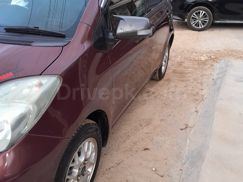 Toyota Vitz B 1.0 2010 for sale