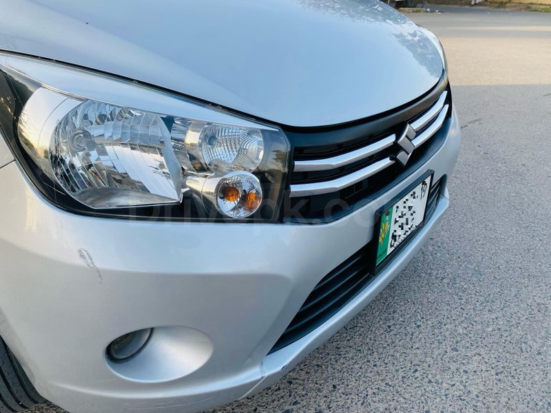Suzuki Cultus VXL 2019 for sale