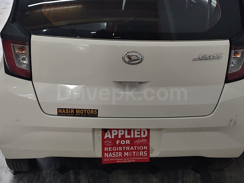 Daihatsu Mira L SA III 2024 for sale