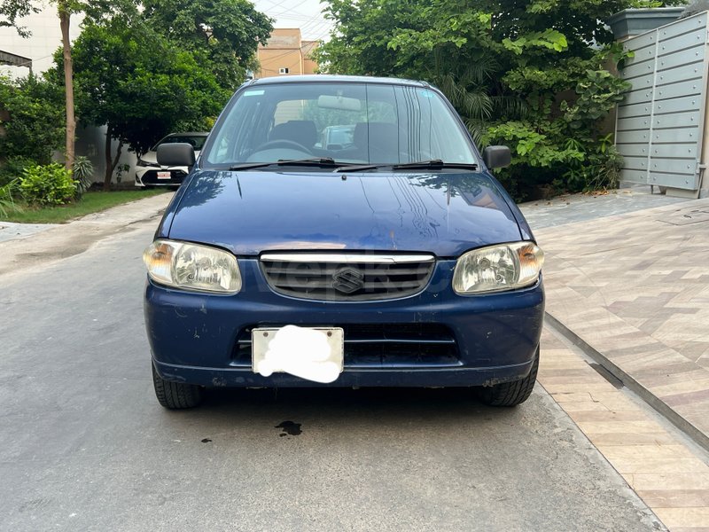 Suzuki Alto 1999 for sale