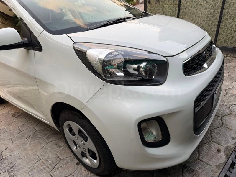 KIA Picanto 1.0 AT 2022 for sale