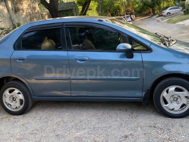 Honda City 2005 for sale