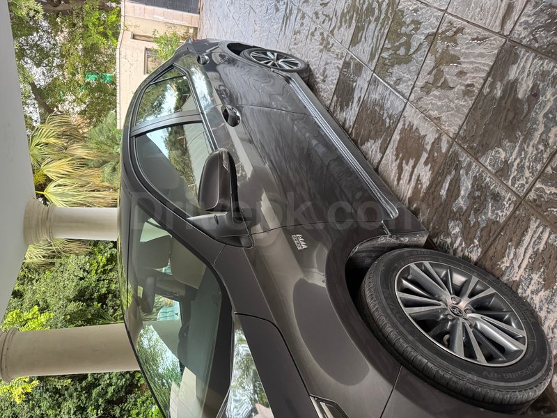 Toyota altis 2019 for sale