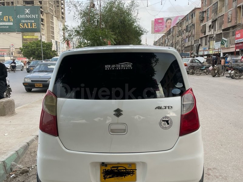 Suzuki Japanese 2012 for sale