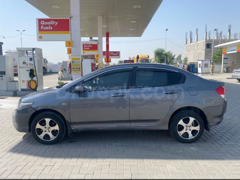 Honda City 2011 for sale