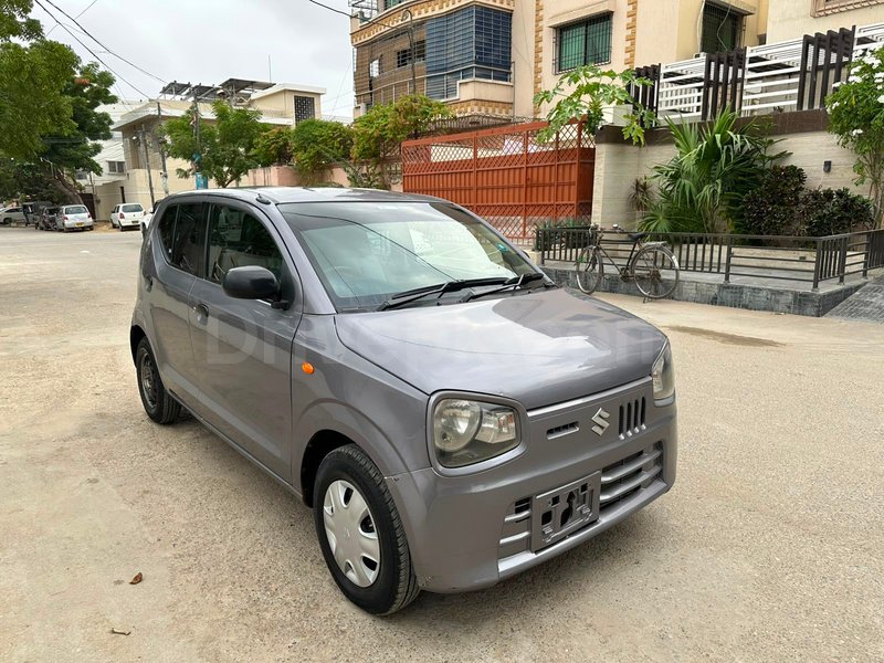 Suzuki Alto VXR 2019 for sale