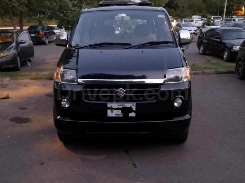 Suzuki APV 2006 for sale