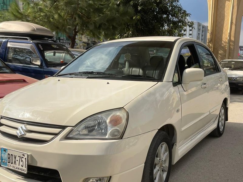 Suzuki Liana 2007 for sale