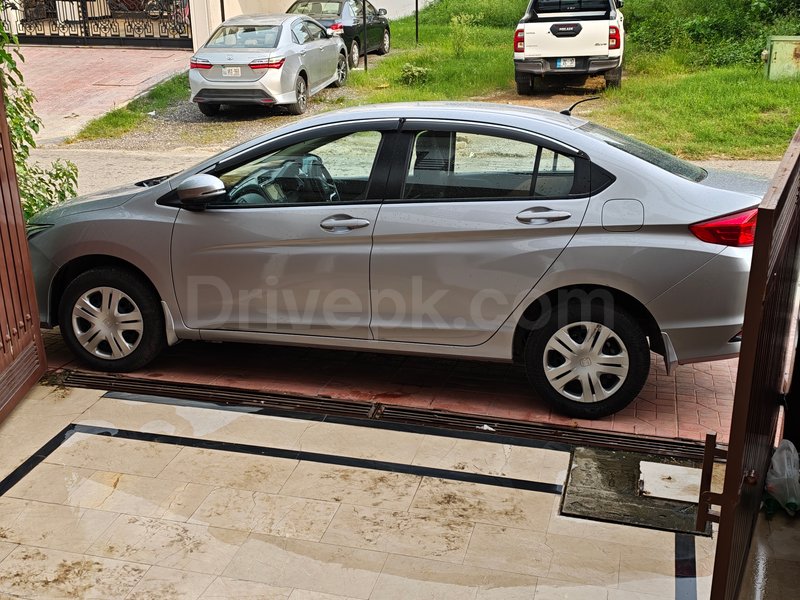 Honda City 1.2L CVT 2024 for sale