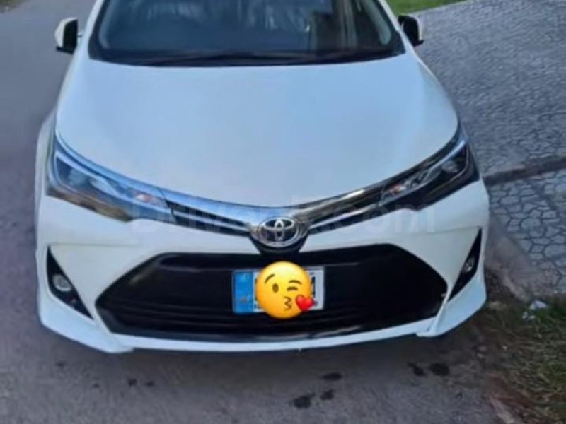 Toyota altis 2022 for sale