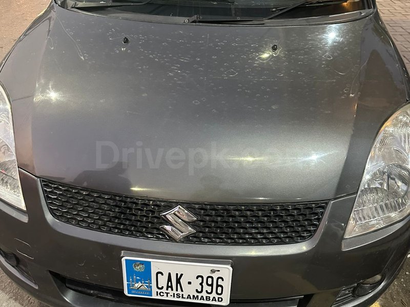 Suzuki SWIFT 2013 2008 for sale