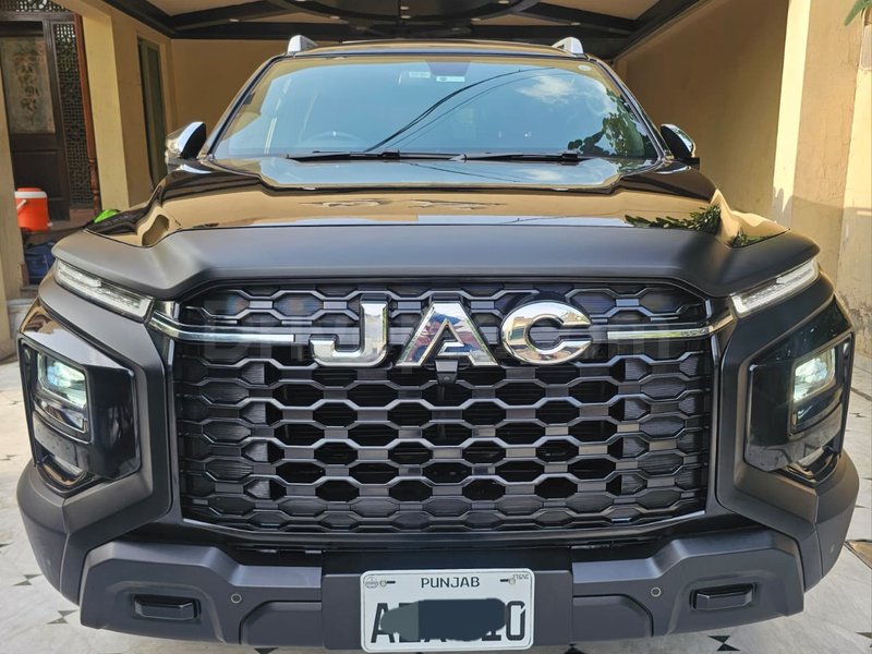 JAC T9 T9 2025 for sale