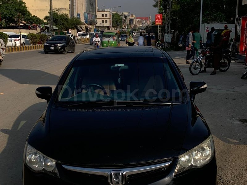 Honda Reborn 2010 for sale