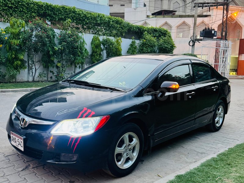 Honda Civic VTi 1.8 i-VTEC 2006 for sale