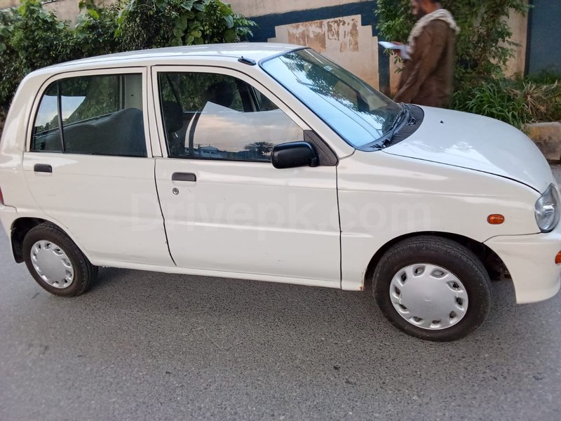 Daihatsu Cuore 2006 for sale