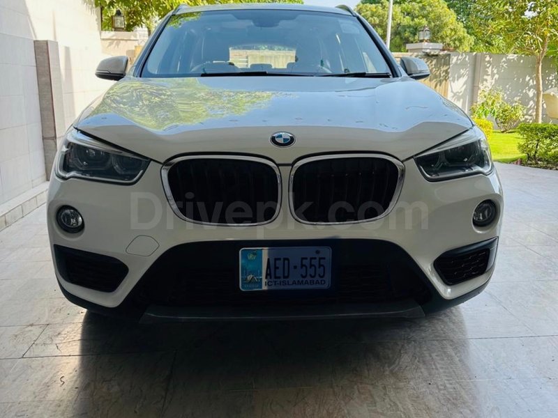 BMW X1 2017 for sale