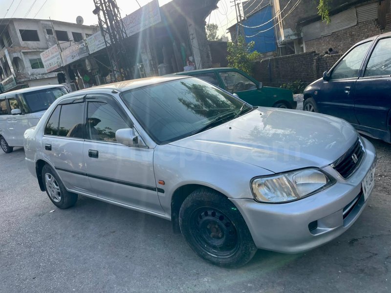 Honda City 2002 for sale