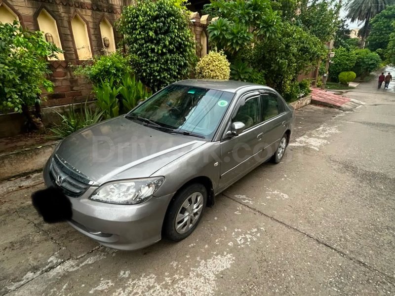 Honda Civic EXi 2001 for sale