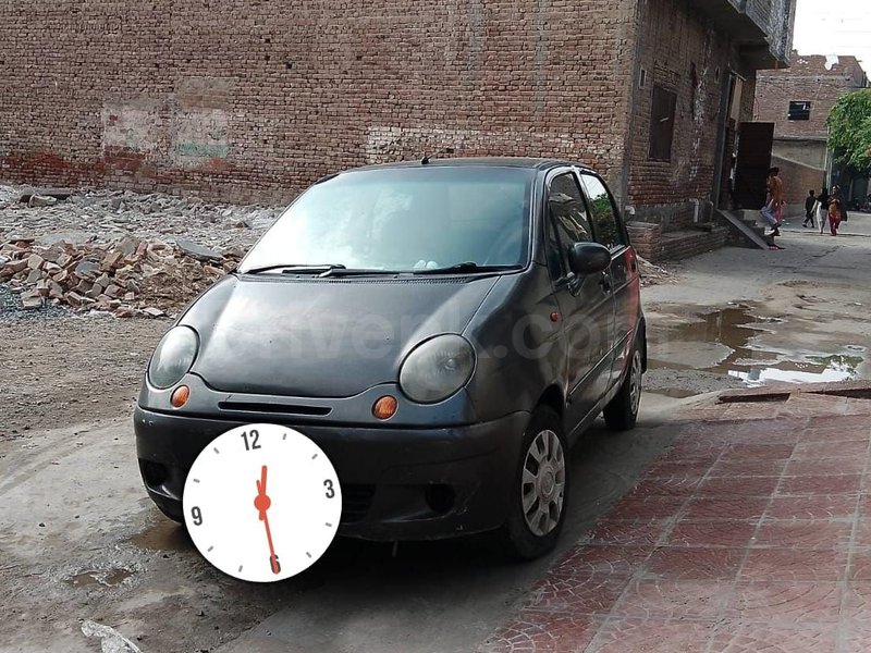 Chevrolet Joy 2008 for sale
