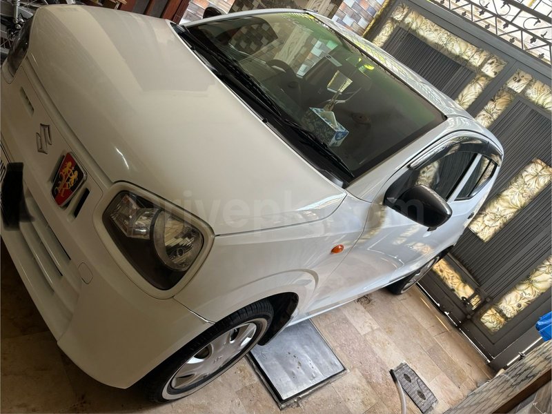 Suzuki Alto VXR 2024 for sale