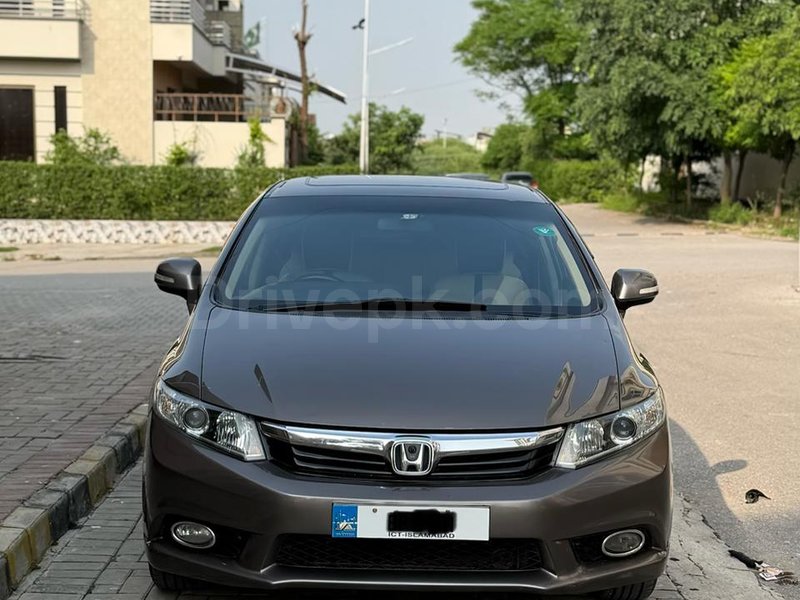 Honda rebirth 2012 for sale