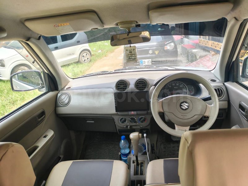 Suzuki Japanese 2007 for sale