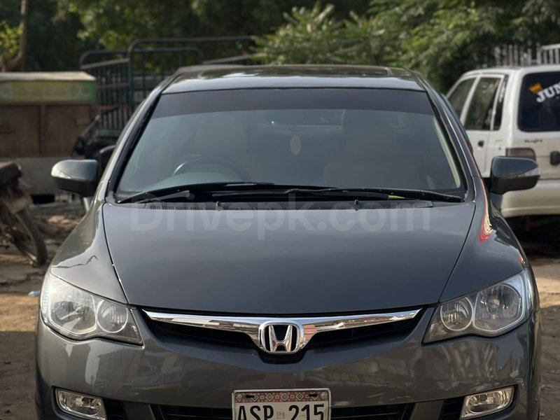 Honda Reborn 2009 for sale