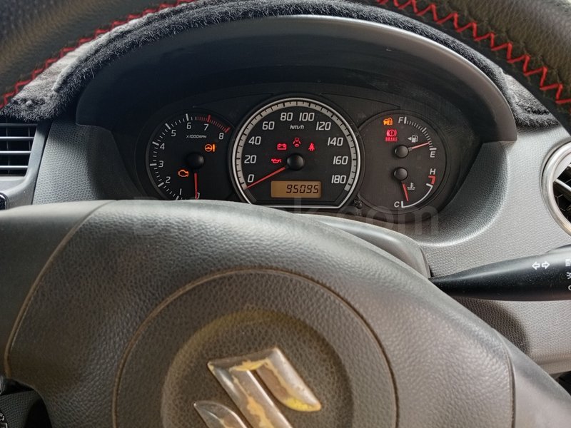 Suzuki Swift DX 1.3 2015 for sale