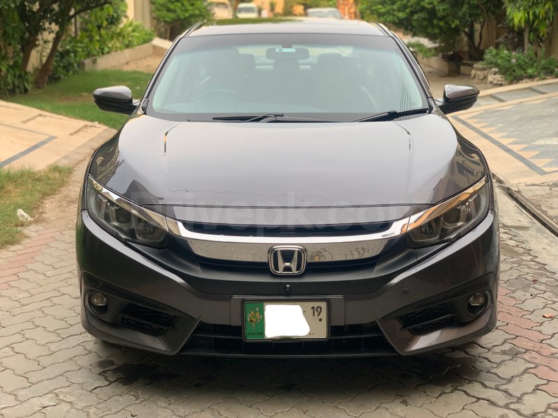 Honda AUTOMATIC 2019 for sale