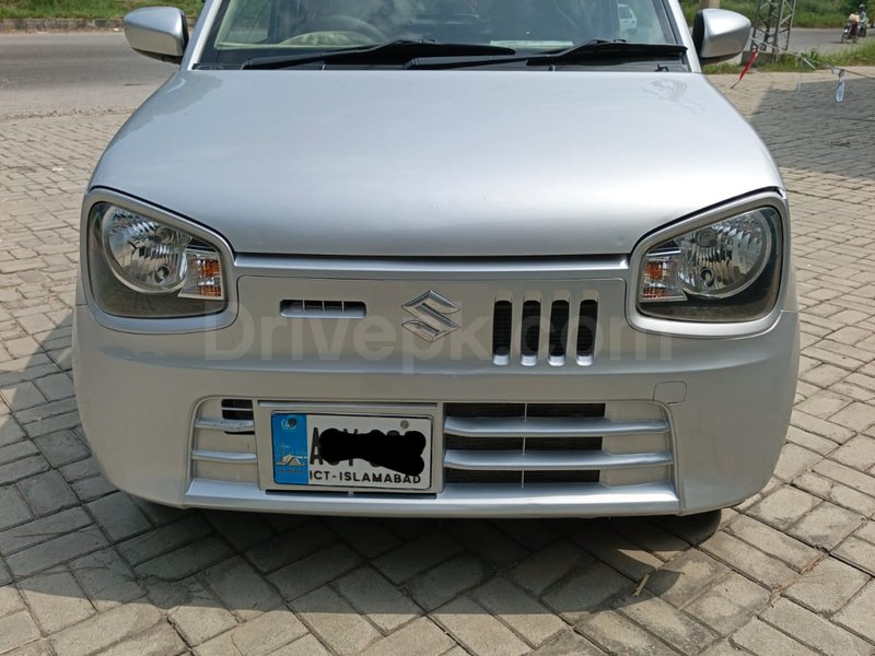 Suzuki Alto VXL AGS 2021 for sale