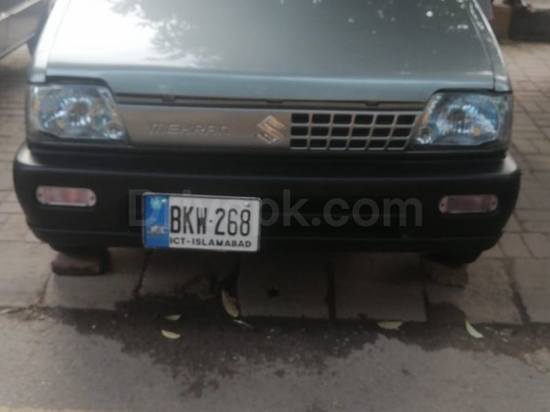 Suzuki maheran 2012 for sale