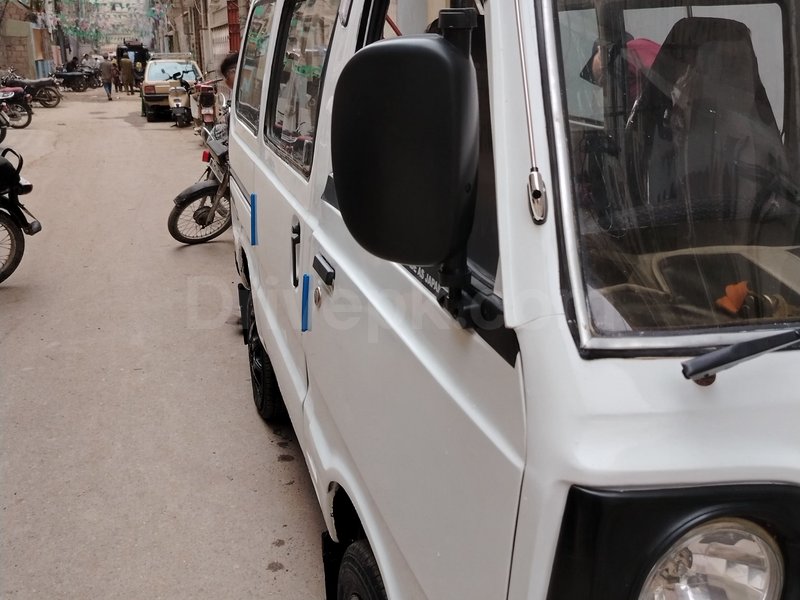 Suzuki Bolan 1992 for sale