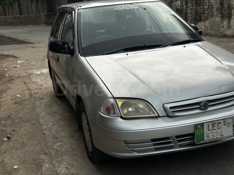 Suzuki caltus 2007 for sale
