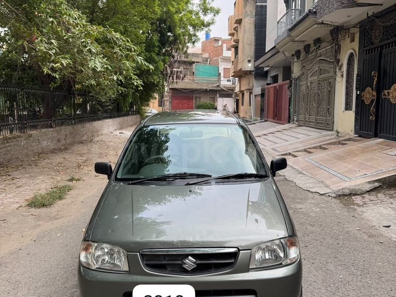 Suzuki 2010 VXR 2010 for sale