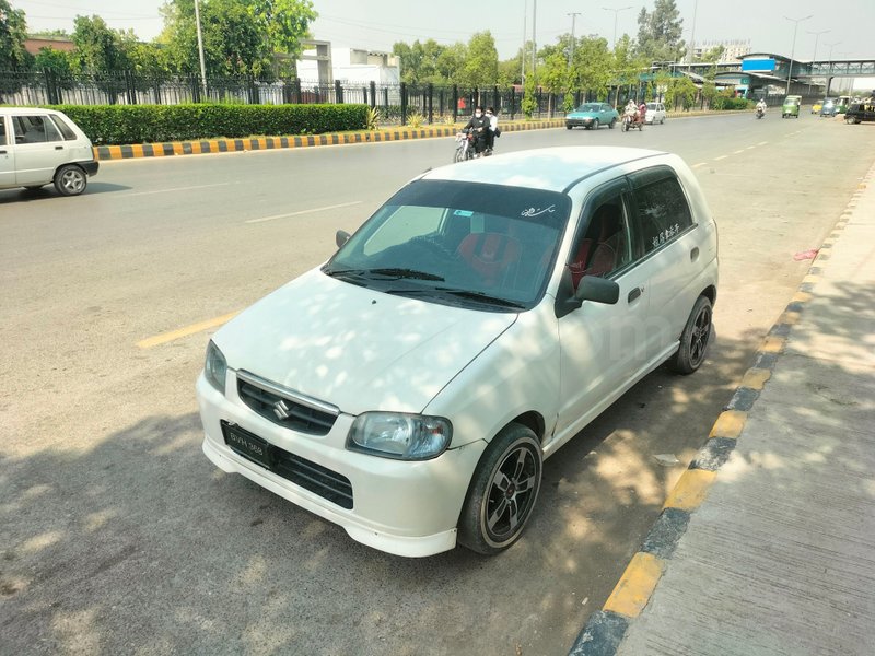 Suzuki VXR 2008 for sale