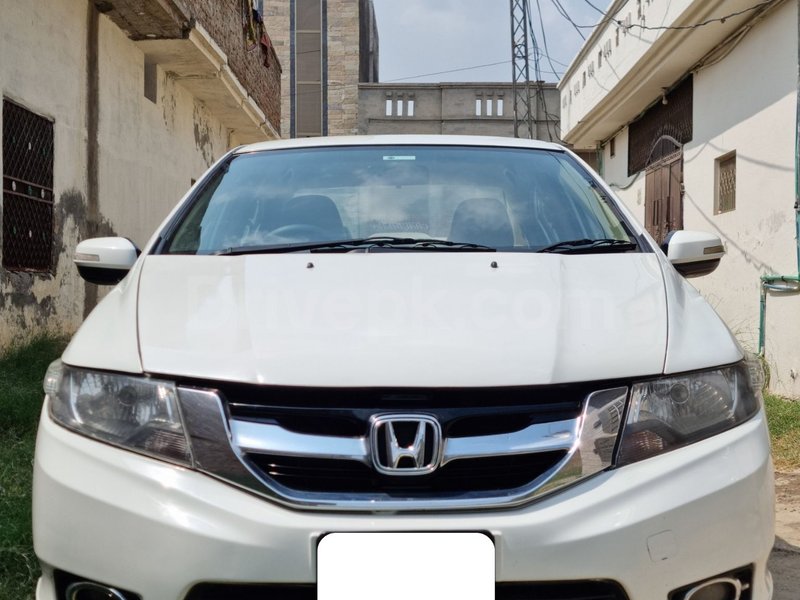 Honda City Aspire Prosmatec 1.5 i-VTEC 2020 for sale