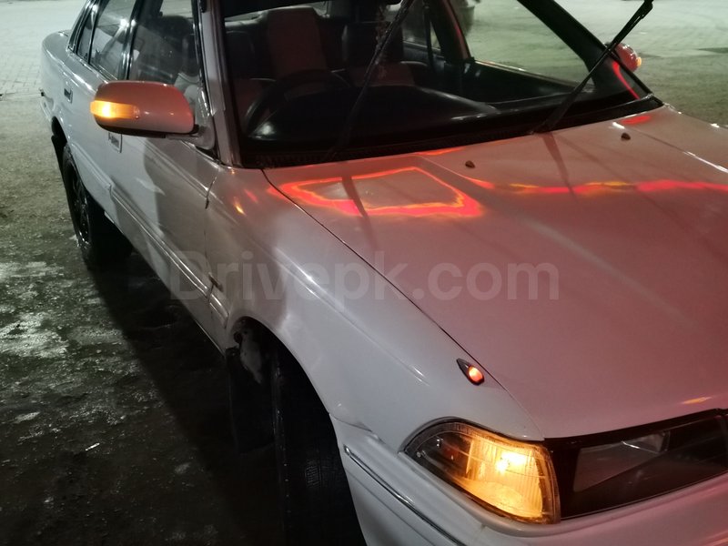Toyota 90 1988 for sale