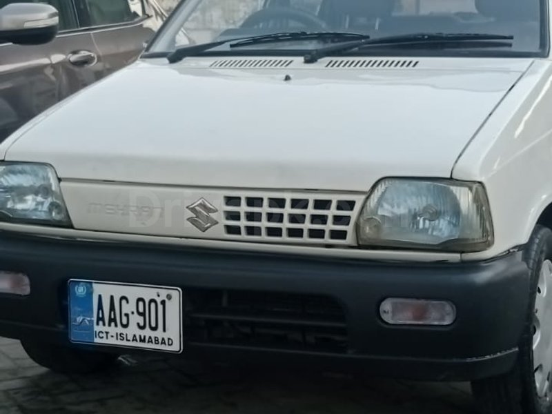Suzuki Mehraan 2014 for sale