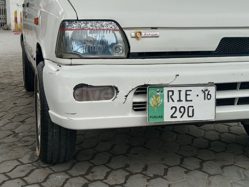 Suzuki Mehran VXR 2016 2016 for sale