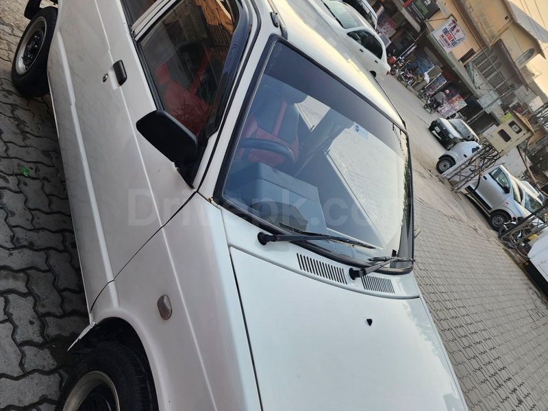 Suzuki Mehran 2015 for sale