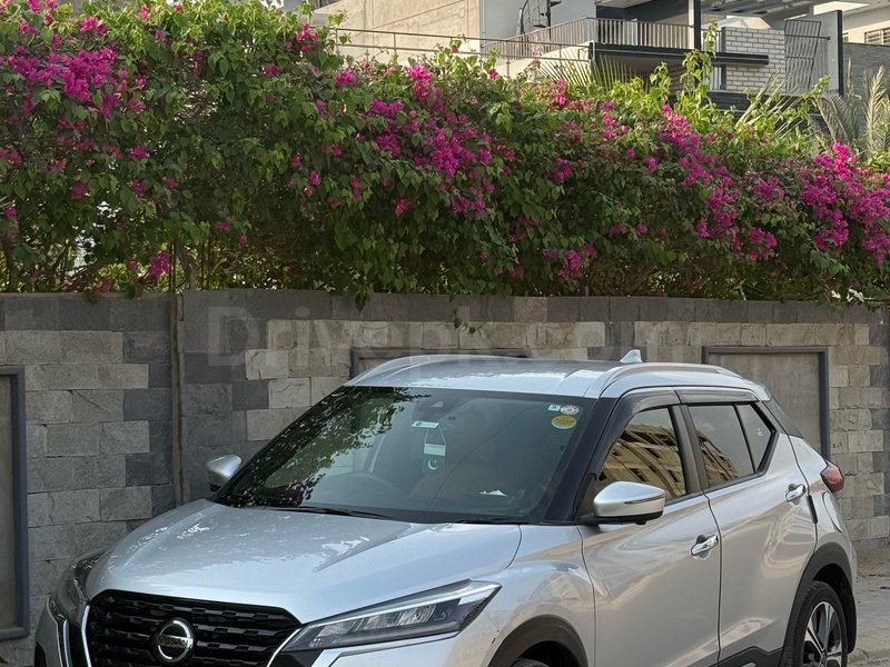 Nissan Kicks kicks 2020 for sale