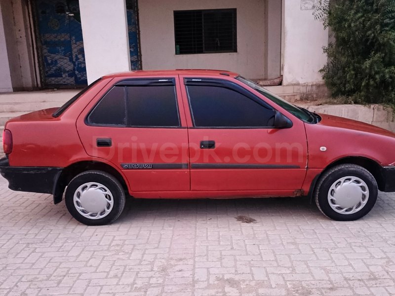 Suzuki Margalla 1994 for sale