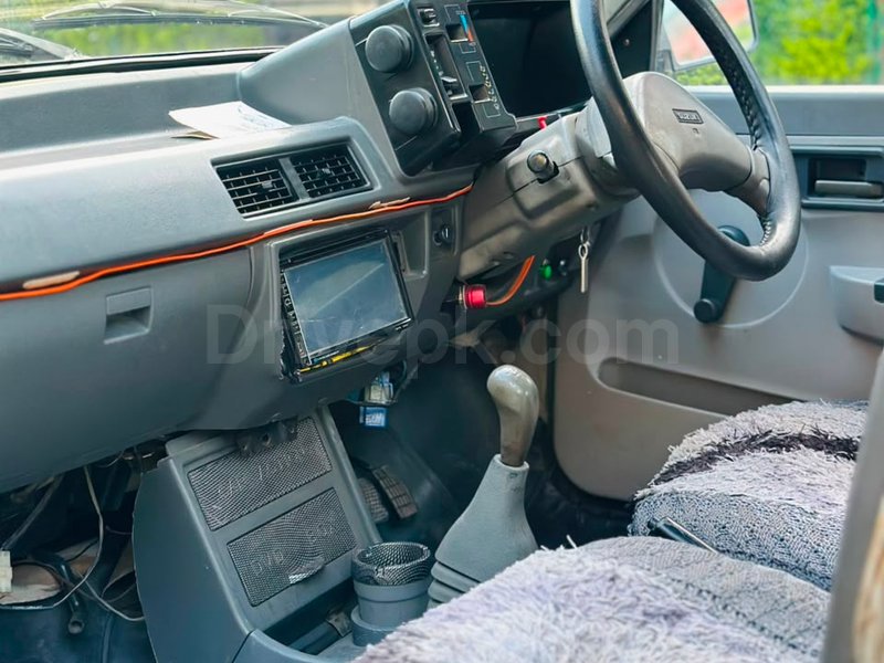 Suzuki Mehran VX 2005 for sale