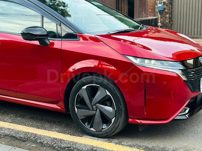 Nissan Note Aura Nismo Limited Sports Edition 2022 for sale