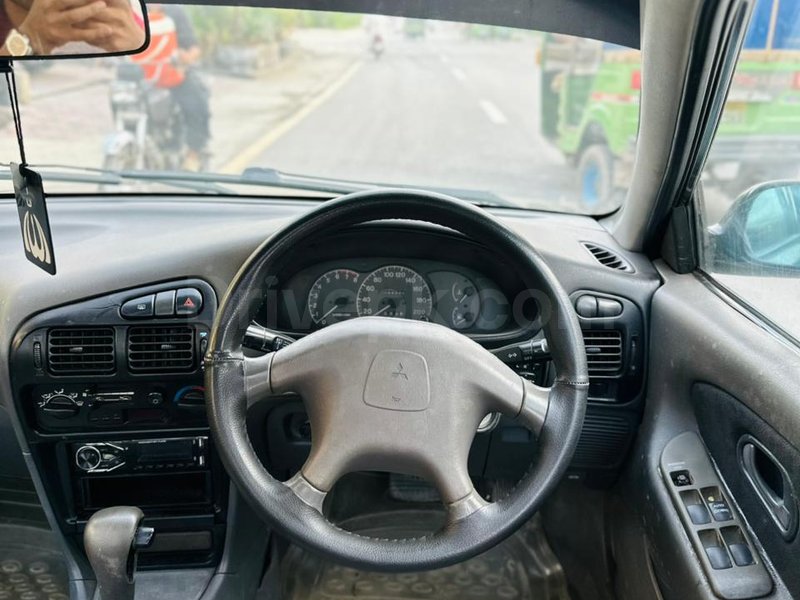 Mitsubishi Lancer 1995 for sale