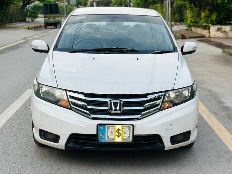Honda City 1.3 i-VTEC Prosmatec 2014 for sale
