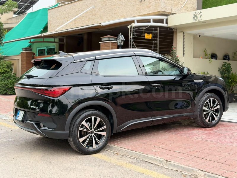 BYD Atto 3 2026 for sale