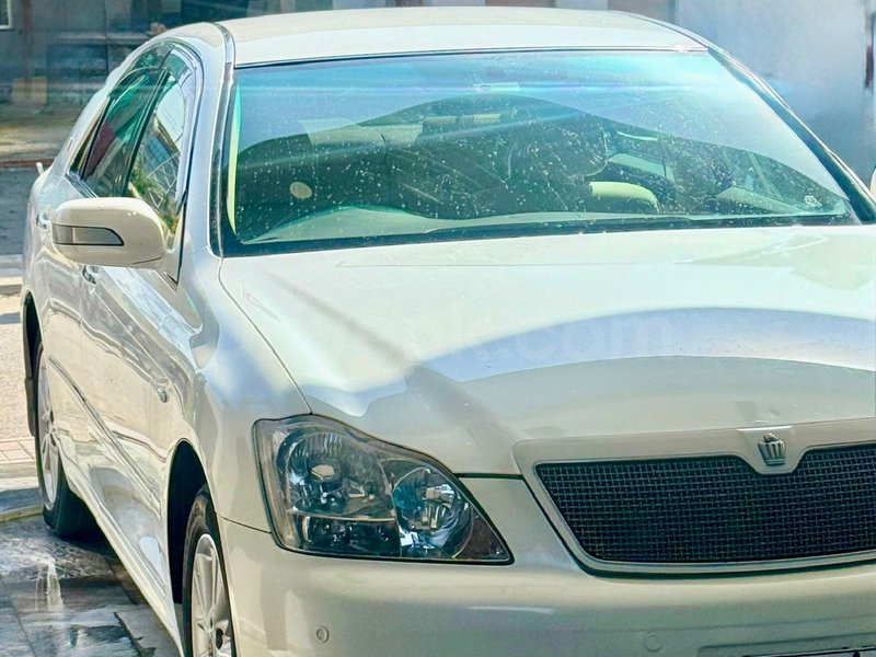 Toyota Crown Royal Saloon 2007 for sale