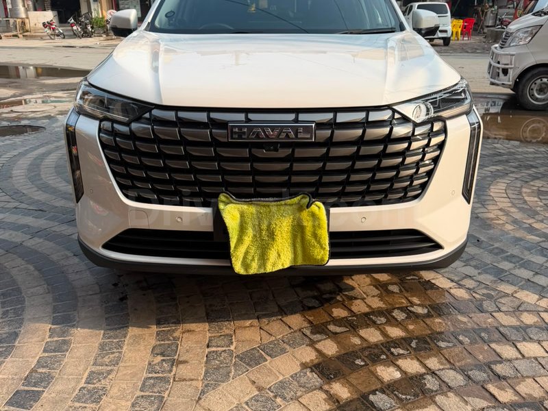Haval H6 HEV 2025 for sale